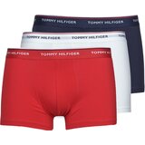 Tommy Hilfiger boksarice TRUNK X3 Večbarvna | Shoptok.si