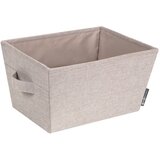 Bigso Box of Sweden bež košara za pohranu Tap, 26 x 19 cm Cijene