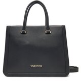 Valentino Ročna torba Ivy VBS8NR04 Črna Cene