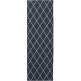  Traka za tepih ORIZ 1150 gsm Crni mrežasti uzorak | shoptok.hr
