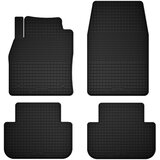 Wielganizator Komplet 4 gumijastih avtotesnilk, univerzalni za: Isuzu D-MAX II pickup (2011-), (22132266) | Shoptok.si