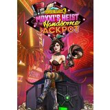 Epic Games borderlands 3: moxxi's heist of the handsome jackpot (dlc) key europe Epic Games borderlands 3: moxxi's heist of the handsome jackpot (dlc) key europe Slike