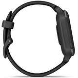 Garmin venu SQ2 music black/slate pametna ura | Shoptok.si