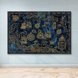 Wallity Slika DEV02113100140, 100x140 cm | ePonuda.com