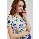 Marisse Women's Shirt L-Ko-4351 L.Violet | ePonuda.com
