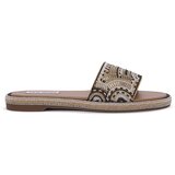 Steve Madden Natikači GOLD ACHIEVE Bež | Shoptok.si