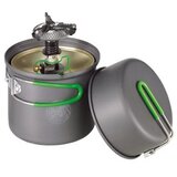  Optimus 8021119 camping stove Liquid fuel stove | shoptok.hr