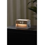  Immax NEO 09114L - LED stona lampa sa budilnikom i punjenjem CALM LED/1,2W/5V | Eponuda.com