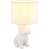 Globo NAMIZNA SVETILKA DOGO 23,3/22/40 cm | Shoptok.si