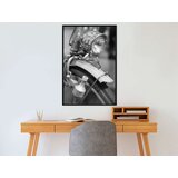  Poster - Lamp and Dynamo 30x45 | shoptok.hr