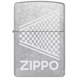 Zippo upaljač 22PF chrome Cene