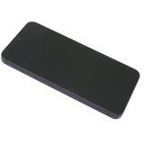  lcd za samsung s916b galaxy s23 plus + touchscreen + frame oled black ( LCD9210 ) Cene