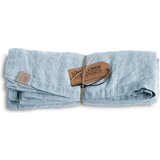 Lovely Linen Prt Misty 145x250 - Misty Sky Cene