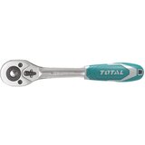 Total Raglja ravni ročaj 3/8&quot;, serija INDUSTRIAL (THT106386), (20849118) cene