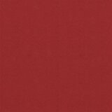 Furnova Balkonsko platno rdeče 120x500 cm oksford blago, (21918992) | Shoptok.si