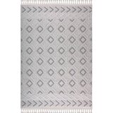 Conceptum Hypnose tepih Polka, 160 x 230 cm, siva | Eponuda.ba