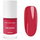  The Classic Nail Polish lak za nokte nijansa 13 Rich Red 7.2 ml Cijene