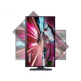 Dell Monitor 27" G2724D, QHD, IPS, 1ms, 165Hz, DP, HDMI, pivot, crni | shoptok.hr