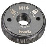Einhell KWB brzostezni disk za brusne ploče 49717705 | ePonuda.com