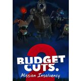 Steam Budget Cuts 2: Mission Insolvency [VR] (PC) Key EUROPE | ePonuda.com