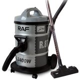 RAF R.8705 usisivač 25L 2400W | Eponuda.com