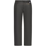 K-Way MEN&amp;#039;S LONG TRACKSUIT TROUSERS BLACK Slike