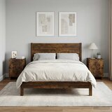  Noćni ormar 2 pcs Dimljeni hrast 33,5 x 34,5 x 50 cm Cijene