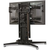  Mobilno multimedijsko stojalo za televizor HS-650 ECO | Shoptok.si