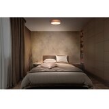 Ledvance plafonska svetiljka orbis paris 3xE27/25W/230V braon | Eponuda.com