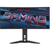 Gigabyte MO34WQC (34&quot ) OLED Gaming Monitor HDMI/DP/USB-C 175Hz | shoptok.hr