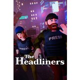 the headliners steam key (pc) global  the headliners steam key (pc) global Slike