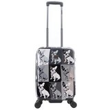 Saxoline Trdi kovčki 1191HA4906 pisana Cene