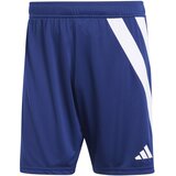 Adidas Športne hlače marine / biserno bela | Shoptok.si