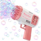 Pištolj Space Bubble Gun 40 Rupa | shoptok.hr