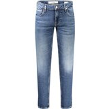 Guess Jeans MEN&#39;S DENIM JEANS BLUE Cijene