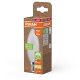 Osram led sijalica od reciklirane plastike B39 E14/7,5W/230V 2700K | Eponuda.com