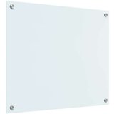  Kuhinjska zaštita Bijelo 70 x 60 x 0.8 cm | shoptok.hr