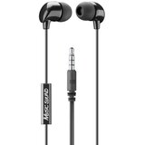 Cellular Line Music Sound in-ear slušalice black Cijene