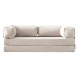 Atelier Del Sofa vantta deluxe cream sofa za 2 sedišta | ePonuda.com