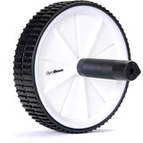 GymBeam dvostruki ab wheel Cene