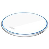 XO brezžični polnilec 10W WX016 White Cene