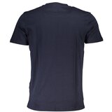 Cavalli Class T-SHIRT SHORT SLEEVE MAN BLUE | Shoptok.si