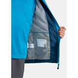 Kilpi Boys' outdoor jacket ORLETI-JB Blue | ePonuda.com