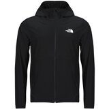 The North Face 24/7 Woven Fz Hood Crna Cijene