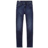 Pepe Jeans Jeans - Modra cene