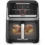 Tefal easy fry smart & silent EY876DE0 airfryer Cene
