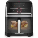 easy fry smart & silent EY876DE0 airfryer
