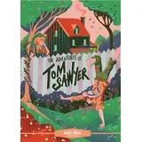 Mark Twain - The Adventures of Tom Sawyer