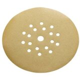 Metabo samo-pritrdilni brusni listi P120 626645000, 225 mm, 25 kos | Shoptok.si