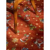 Villeroy Boch Crveni/zeleni tepih s božićnim motivom 160x230 cm Toy's Delight Nostalgic Noel Red Green – | shoptok.hr